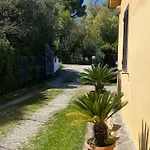 Prázdninový dům La Lacona