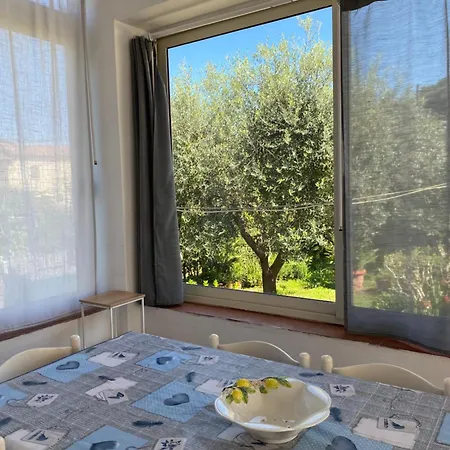 La Casa vacanze
