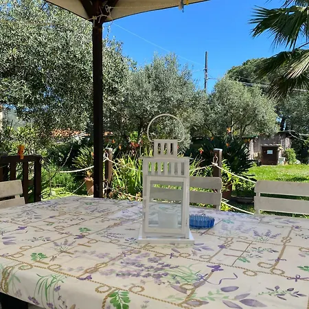 La Casa vacanze