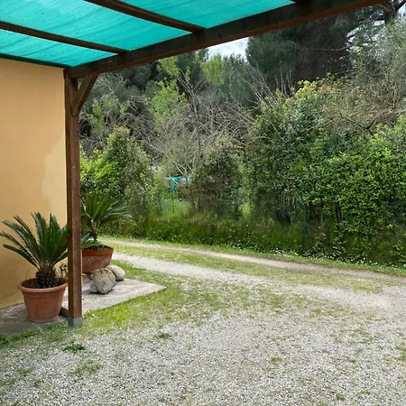 La Casa vacanze
