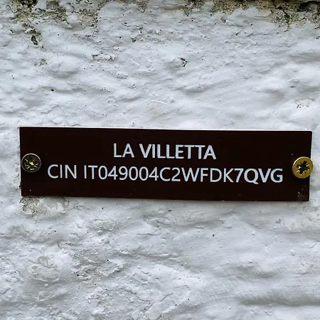Casa vacanze La