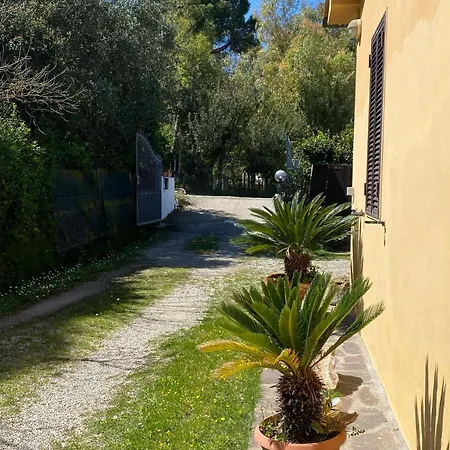 Casa vacanze La Lacona