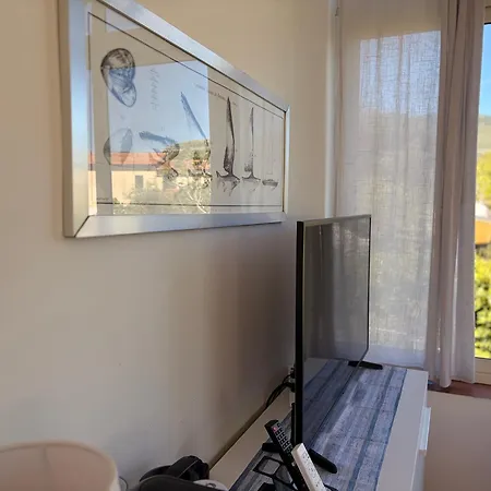 Casa vacanze La *