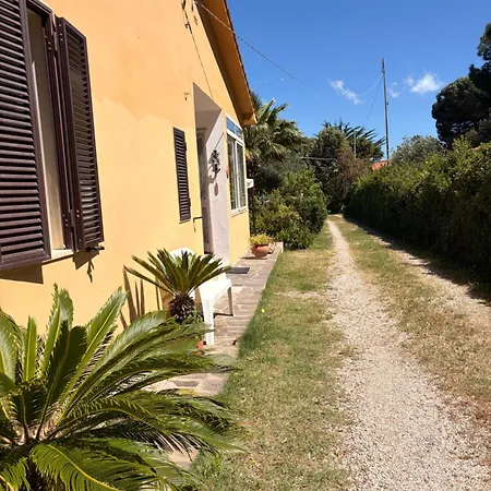 Casa vacanze La