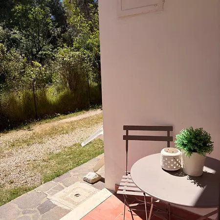 Casa vacanze La *