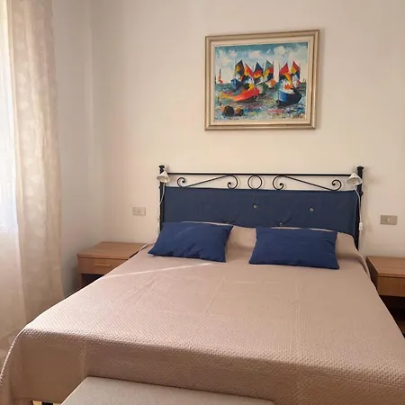 La Casa vacanze Lacona