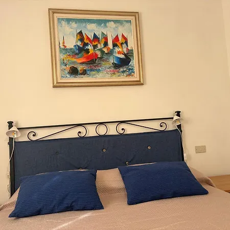 Casa vacanze La Lacona