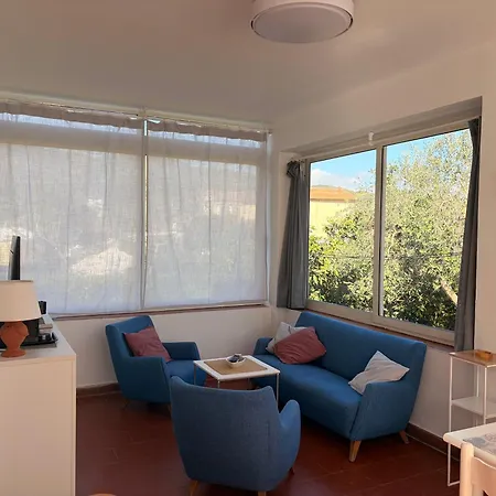 Casa vacanze La *