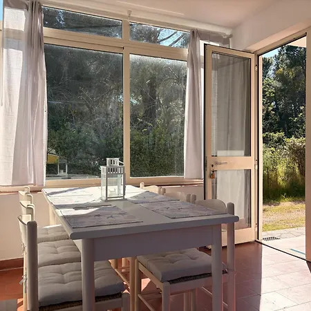 Casa vacanze La *