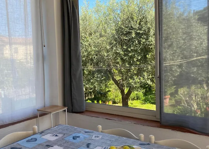 La Дом отдыха