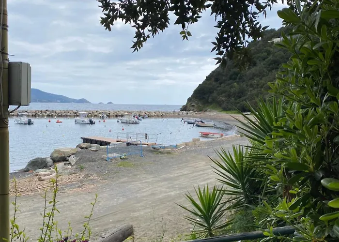 La Дом отдыха *