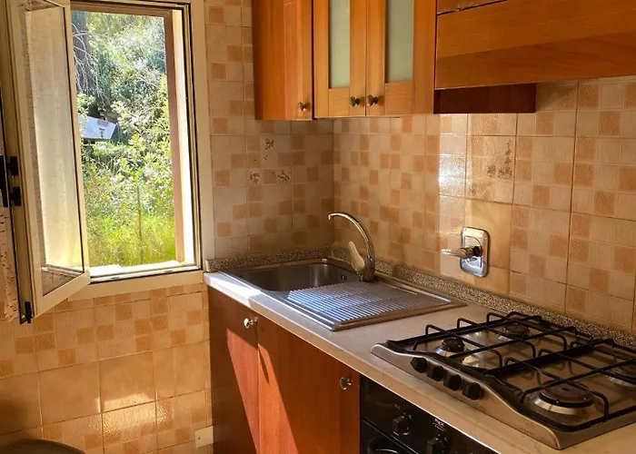 Дом отдыха La