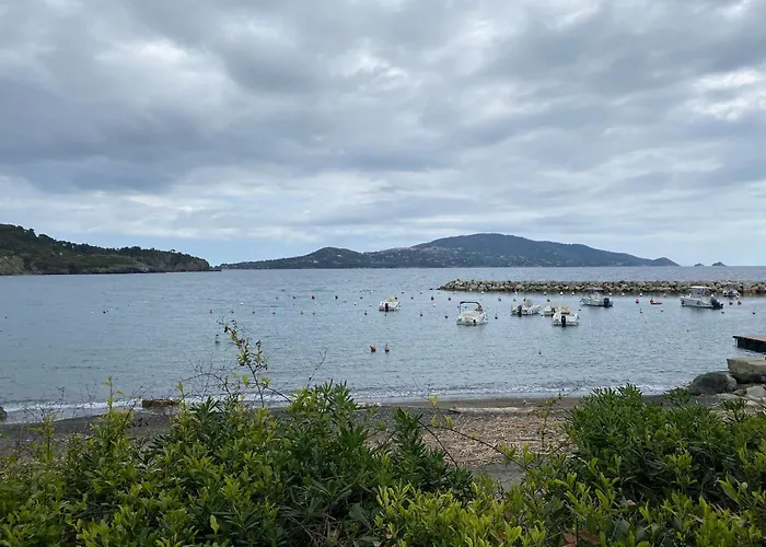 Дом отдыха La *